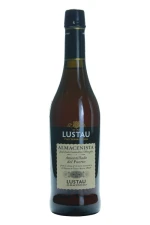 Lustau Almacenista Amontillado del Puerto - NV (500ml)