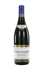 Champy Chambertin-Clos de Beze Grand Cru - 2006 (750ml)