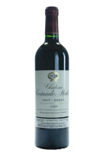 Sociando-Mallet - 1999 (750ml)