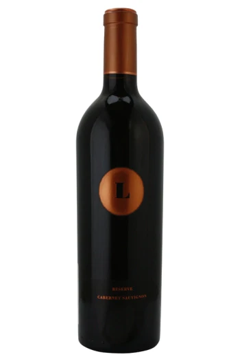 Lewis Cellars Cabernet Sauvignon Reserve - 2005 (750ml)