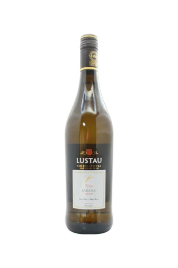 Lustau Light Fino Jarana - NV (750ml)