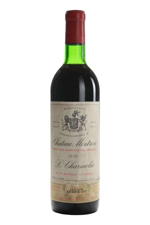 Montrose - 1970 (750ml)