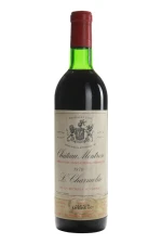 Montrose - 1970 (750ml)