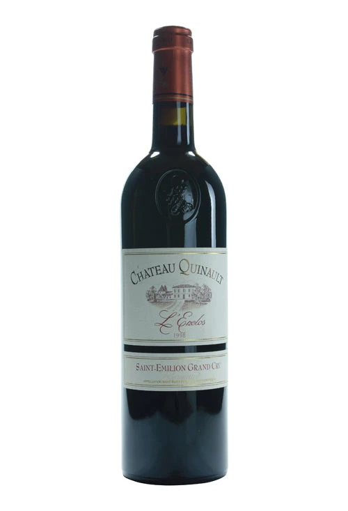 Quinault L'Enclos - 1998 (750ml)