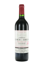 Lynch Bages - 1996 (750ml)