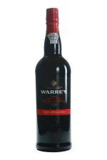 Warre's Heritage Ruby Port - NV (750ml)