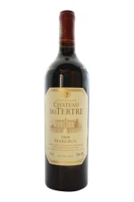 Du Tertre - 2000 (750ml)