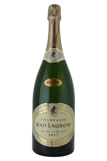 Jean Laurent Blanc de Blancs MAG - NV (1.5L)