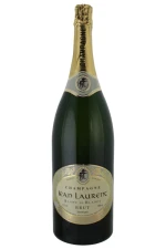 Jean Laurent Blanc de Blancs 3L - NV (3L D-Magnum)