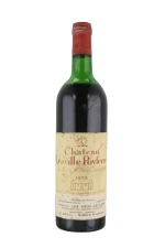Leoville Poyferre - 1975 (750ml)