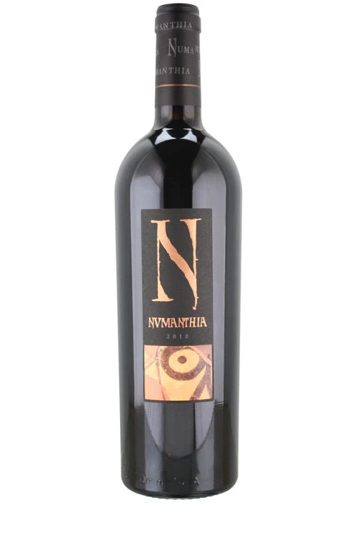 Numanthia - 2010 (750ml)
