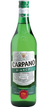 Carpano Bianco Vermouth - NV (750 ml)