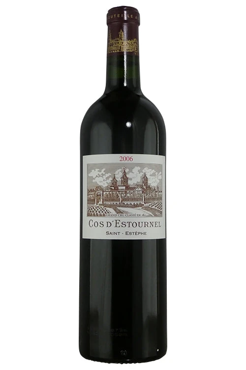 Cos d'Estournel  - 2006 (750ml)