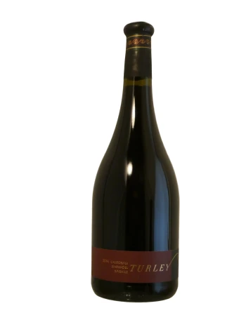 Turley Wine Cellars Juvenile Zinfandel - 2014 (750ml)