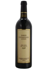 Parker Coonawara Estate Terra Rosa First Growth - 1996 (750ml)