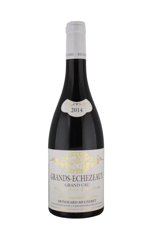 Mongeard-Mugneret Grands Echezeaux Grand Cru - 2014 (750ml)