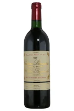 Duluc de Branaire Ducru - 1989 (750ml)