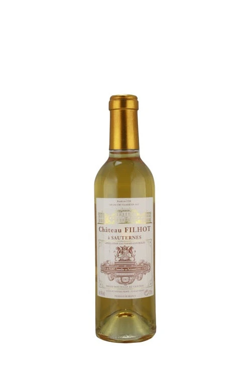 Filhot - 2005 (375ml)