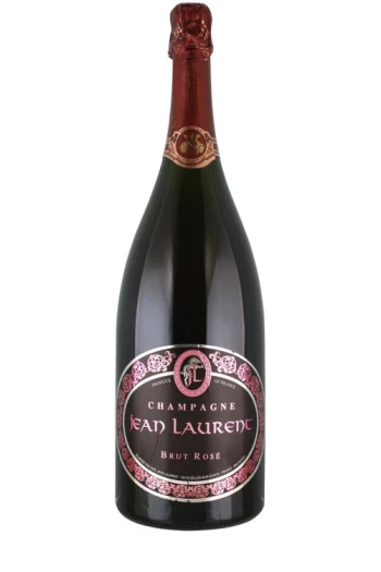 Jean Laurent Rose Brut - NV (1.5L)