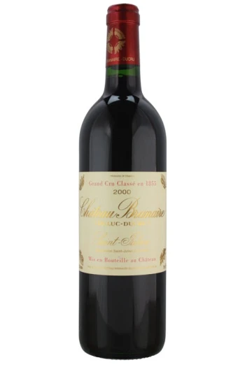 Duluc de Branaire Ducru - 2000 (750ml)