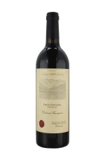 Araujo Estate Eisele Vineyard Cabernet Sauvignon - 1997 (750ml)