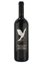 Whispering Dove Oakville Reserve Cabernet Sauvignon - 2002 (750ml)