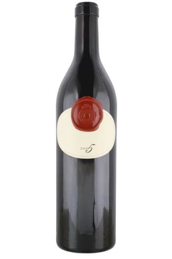 Buccella Napa Valley Cabernet Sauvignon - 2005 (750ml)