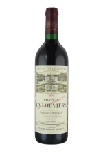 La Louviere - 1990 (750ml)