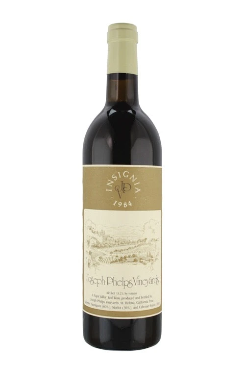 Phelps Insignia - 1984 (750ml)