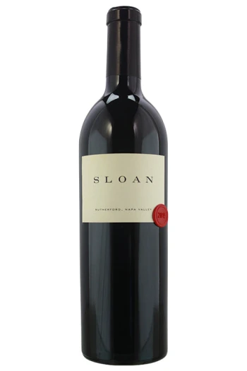 Sloan  - 2011 (750ml)