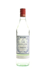 Dolin Blanc Vermouth - NV (375ml)