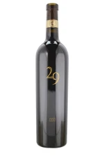Vineyard 29 Cabernet Sauvignon - 1995 (750ml)