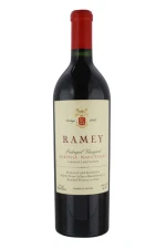 Ramey Pedregal Vineyard Napa Valley Cabernet Sauvignon - 2007 (750ml)
