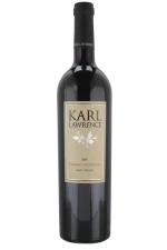 Karl Lawrence Cabernet Sauvignon - 2007 (750ml)