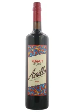 Amillo Reserva Vermouth - NV (750ml)