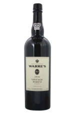 Warre's Vintage Port - 2016 (750ml)
