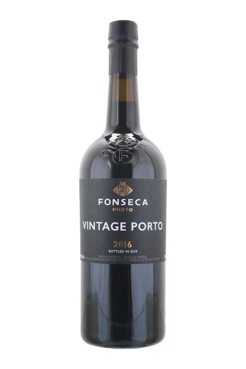 Fonseca Vintage Port - 2016 (750ml)