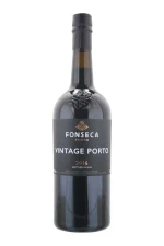 Fonseca Vintage Port - 2016 (750ml)