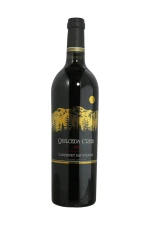 Quilceda Creek Cabernet Sauvignon - 2004 (750ml)