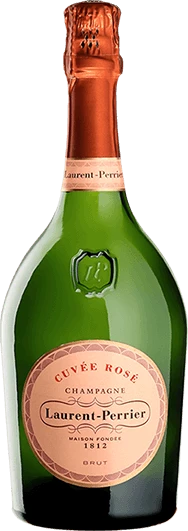 Laurent Perrier Brut Rose - NV (750ml)