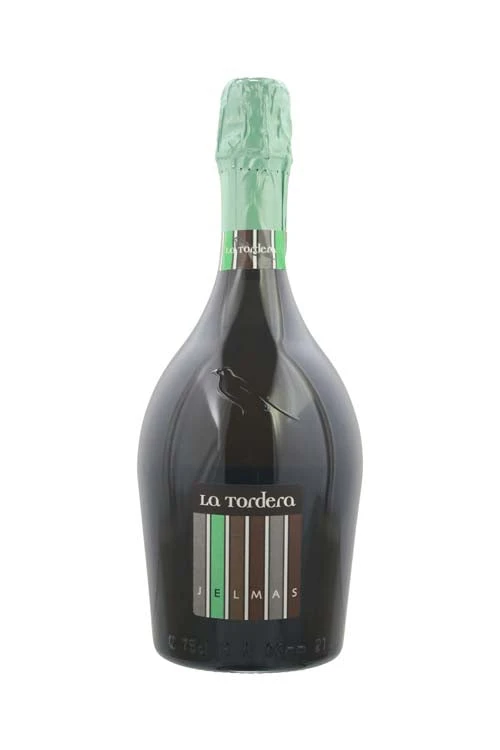 La Tordera Jelmas Extra Dry Spumante - NV (750ml)