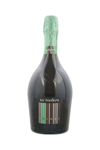 La Tordera Jelmas Extra Dry Spumante - NV (750ml)