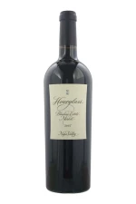 Hourglass Merlot Blueline Vineyard  - 2015 (750ml)