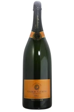 Charles ClÃ©ment Brut Tradition - NV (3L D-Magnum)