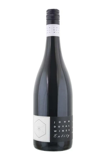 John Duval Entity Shiraz - 2017 (750ml)