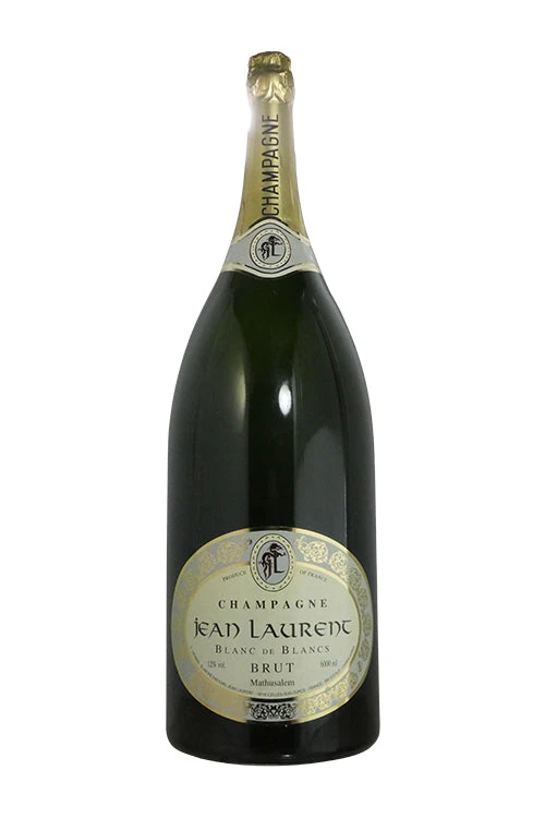 Jean Laurent Blanc de Blancs 6L - NV (6L)