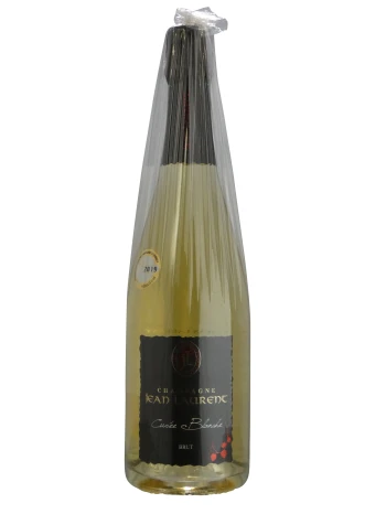 Jean Laurent Cuvee Blanche - NV (750ml)