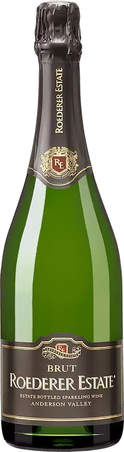 Roederer Estate Brut Anderson Valley - NV (750ml)