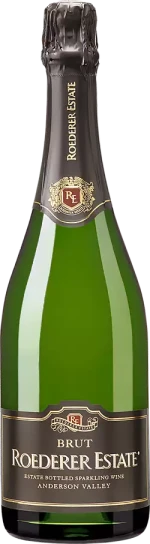 Roederer Estate Brut Anderson Valley - NV (750ml)