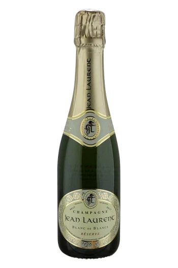 Jean Laurent Blanc de Blancs - NV (375ml)